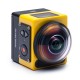 Camera Video Sport, Kodak Kodak PIXPRO SP360, Extreme Pack