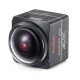 RESIGILAT - Camera Video Sport, Kodak PIXPRO SP360 4K, Waterproof, lentila fisheye, Explorer Pack