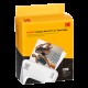 PACHET HARTIE FOTO KODAK ICRG330 3X3 INCH, 30 BUC