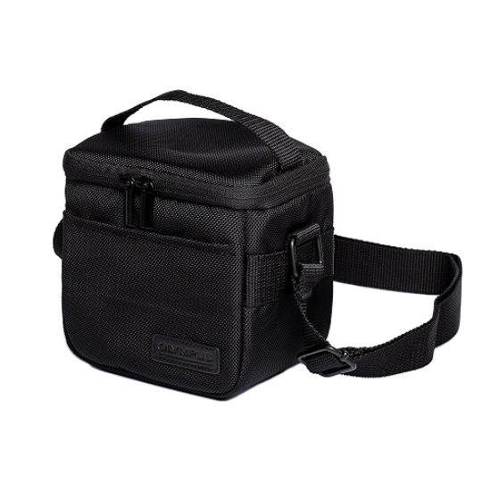 Geanta foto Olympus OM-D Toploader II Negru