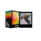 Film Polaroid pentru Polaroid Go, Double Pack, Black Frame Edition
