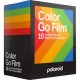 Film Polaroid pentru Polaroid Go, Double Pack, Black Frame Edition