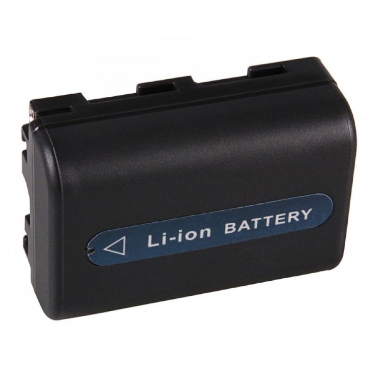 Acumulator Patona tip Sony | NP-FM55H | NP-FM50 | NP-QM51