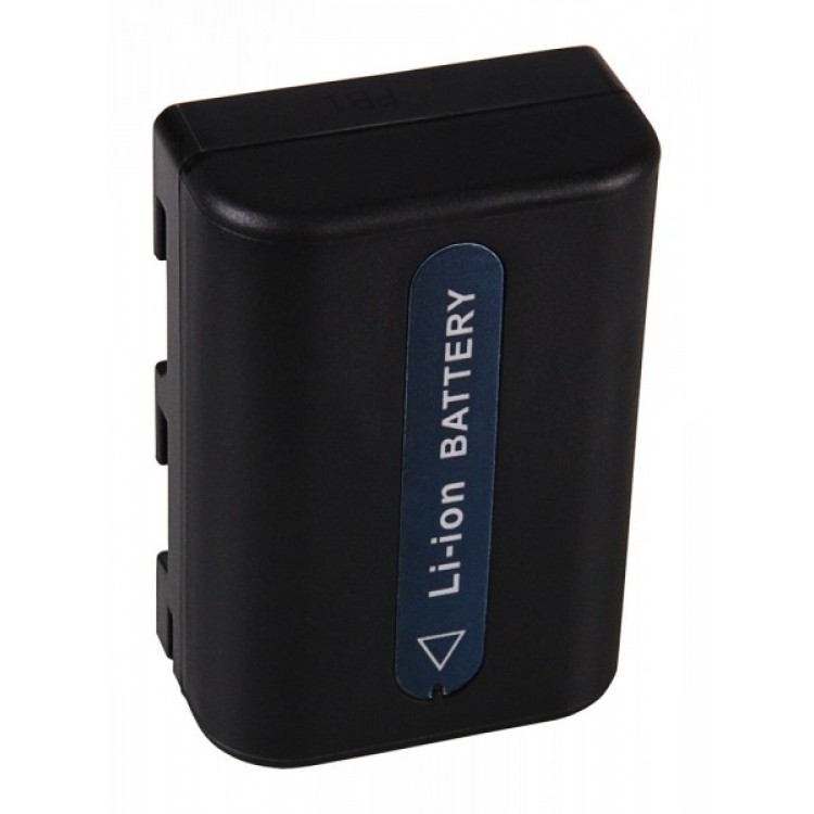 Acumulator Patona tip Sony | NP-FM55H | NP-FM50 | NP-QM51