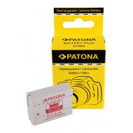 Acumulator Patona tip Canon NB-10L