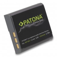 PATONA Premium | Acumulator tip Sony NP-BG1 1020mAh