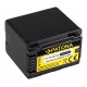 Acumulator PATONA compatibil Panasonic VW-VBT380 VW-VBT190 HC-V720 V770EB W570
