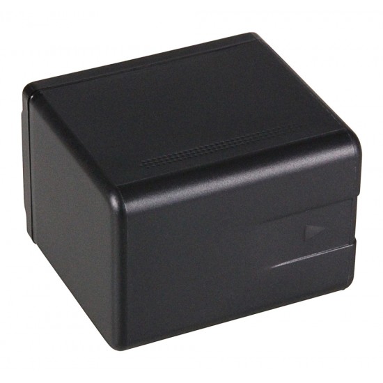 Acumulator PATONA compatibil Panasonic VW-VBT380 VW-VBT190 HC-V720 V770EB W570