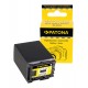 PATONA | Acumulator tip Canon BP-828 BP-820 XA20 XA25 2670 mAh