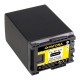 PATONA | Acumulator tip Canon BP-828 BP-820 XA20 XA25 2670 mAh