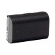 Acumulator Patona Protect LP-E6, 2400mAh, pentru Canon EOS R EOS 60D 70D 5D 6D 7D Mark III
