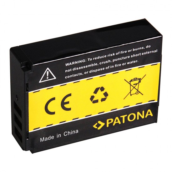 Acumulator tip Kodak LB-070 PPIXPRO S-1 Patona