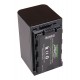 Acumulator PATONA Premium tip Panasonic VW-VBD58 VW-VBD78 5200mAh