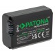 Acumulator PATONA Premium NP-FW50,1100mAh, pentru Sony NP-FW50 NEX-3 NEX.3C NEX-5 NEX.5A NEX-7