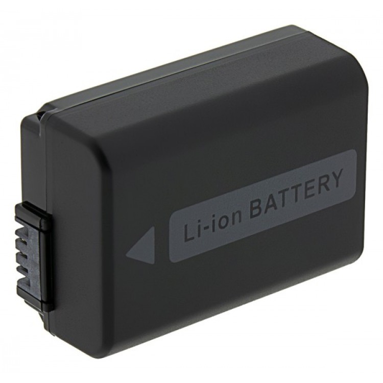 Acumulator PATONA Premium NP-FW50,1100mAh, pentru Sony NP-FW50 NEX-3 NEX.3C NEX-5 NEX.5A NEX-7