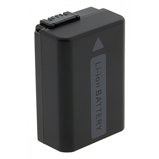 Acumulator PATONA Premium NP-FW50,1100mAh, pentru Sony NP-FW50 NEX-3 NEX.3C NEX-5 NEX.5A NEX-7
