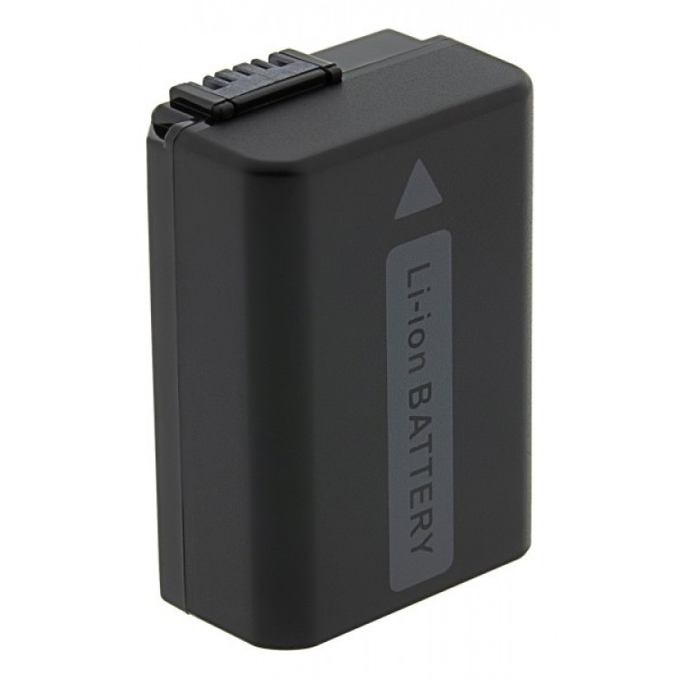 Acumulator PATONA Premium NP-FW50,1100mAh, pentru Sony NP-FW50 NEX-3 NEX.3C NEX-5 NEX.5A NEX-7