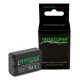 Acumulator PATONA Premium NP-FW50,1100mAh, pentru Sony NP-FW50 NEX-3 NEX.3C NEX-5 NEX.5A NEX-7