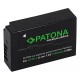 PATONA Premium | Acumulator tip Canon LP-E17
