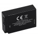 PATONA Premium | Acumulator tip Canon LP-E17