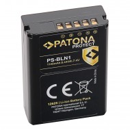 Acumulator PATONA Protect tip Olympus PS-BLN1 BLN1