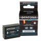 Acumulator PATONA Platinum tip FUJI NP-W126 S NP-W126S XPro 1 XT2 Grip VPB-XT2 VPB-XT3 XT3