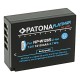 Acumulator PATONA Platinum tip FUJI NP-W126 S NP-W126S XPro 1 XT2 Grip VPB-XT2 VPB-XT3 XT3