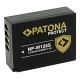 Acumulator PATONA Protect tip FUJI NP-W126 NP-W126S XPro 1 XT2 Grip VPB-XT2 VPB-XT3 XT3