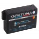 Acumulator PATONA Platinum tip Canon LPE8 LP-E8 LP-E8+ 7.4V