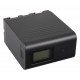 Acumulator PATONA Platinum NP-F970 LCD incl. Powerbank celule LG
