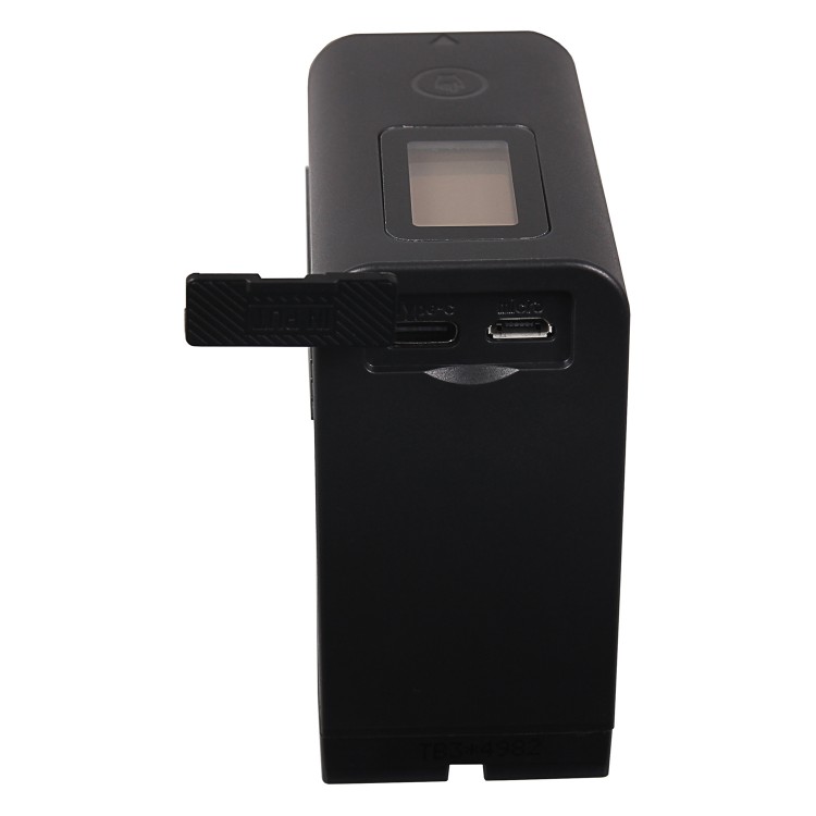 Acumulator PATONA Platinum NP-F970 LCD incl. Powerbank celule LG