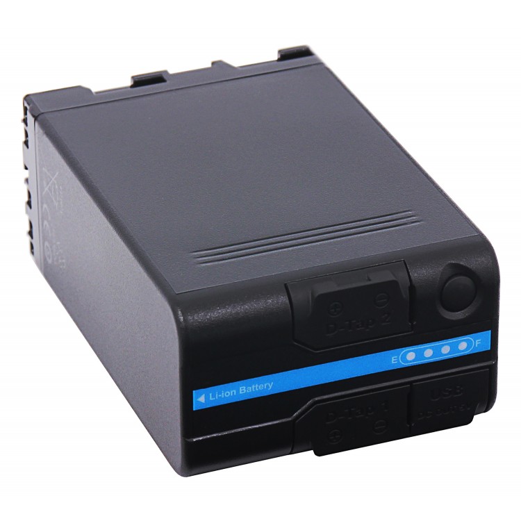 Acumulator PATONA Platinum tip Sony BP-U100 USB 2xD-Tap BP-U60