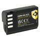 Acumulator Patona Protect DMW-BLK22, 2600mAh, pentru Panasonic Lumix DC-S5 G9 GH5 GH5S GH6