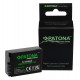 Acumulator Patona Premium EN-EL25 1350mAh, pentru Nikon Z50, Z fc