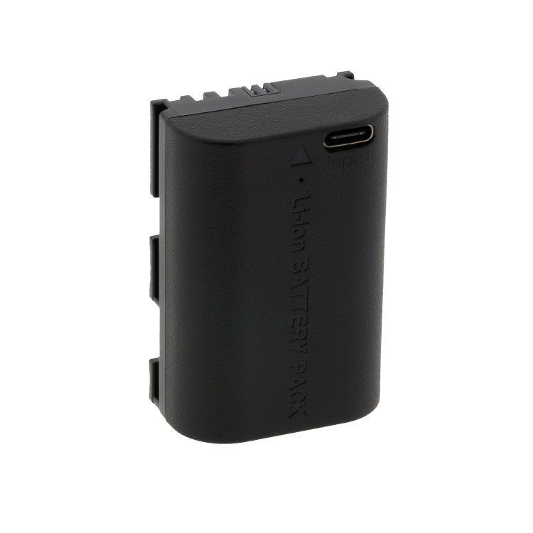 Acumulator Berenstargh LP-E6NH, 2400 mAh, pentru CanonEOS R5 EOS R6 R6II R7 LP-E6NH NTC