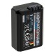 Acumulator Patona Platinum NP-FW50 port USB-C, 1030 mAh, pentru Sony NP-FW50 NEX.3 NEX.3C NEX.5 NEX.5A