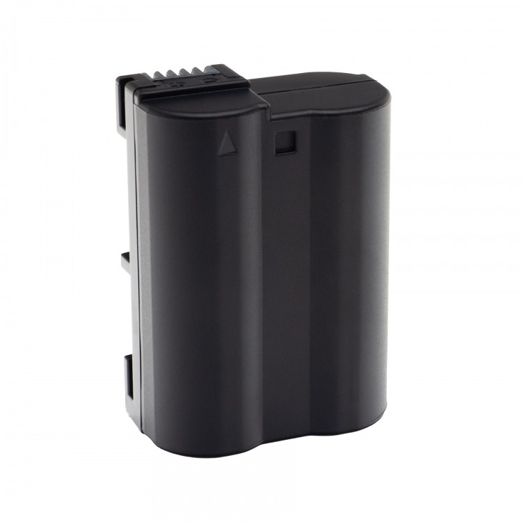 Acumulator Patona Platinum EN-EL15C, incarcare USB-C, 2600mAh, pentru Nikon D7100, D7200, D800, D810, D600, D610, Z6, Z6II, Z6III, Z7