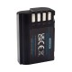 Acumulator Patona Platinum DMW-BLK22, 2600mAh, incarcare port USB-C, pentru Panasonic Lumix S5, G9, GH5, GH5S