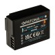 Acumulator Patona Platinum DMW-BLC12, 1100mAh, incarcare port USB-C, pentru Panasonic Panasonic FZ2000, FZ1000, FZ300, FZ200, GX8, G81, G70, G6, G5, GH2