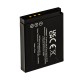 Acumulator Patona Premium LB-015, 750mAh, pentru Kodak WPZ2