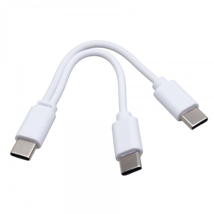 Set 4 bucati, acumulatori AAA Patona Premium USB-C, reincarcabili, descarcare lenta, 750mWh 1,5V, include cablu de incarcare