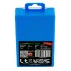 Set 2 acumulatori LR14 Patona Premium USB-C, reincarcabili, descarcare lenta, 2300 mAh 1.5V, include cablu de incarcare