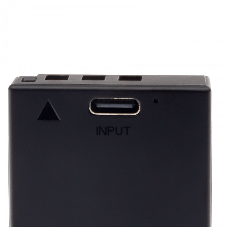 Acumulator Patona Platinum BLS-5, 1050mAh, incarcare USB-C, pentru Olympus E-P3 E-PL2 PEN E-PL3 E-PM1