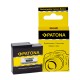 Acumulator Patona pentru Insta360 Ace / Ace Pro, 1750mAh