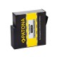 Acumulator Patona pentru Insta360 Ace / Ace Pro, 1750mAh