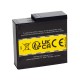 Acumulator Patona pentru Insta360 Ace / Ace Pro, 1750mAh
