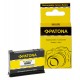 Acumulator PATONA pentru Insta 360 One X4 CINSBBMA