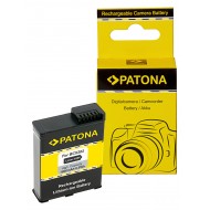 Acumulator Patona BCX202 pentru DJI Osmo Action 3, 4 si 5