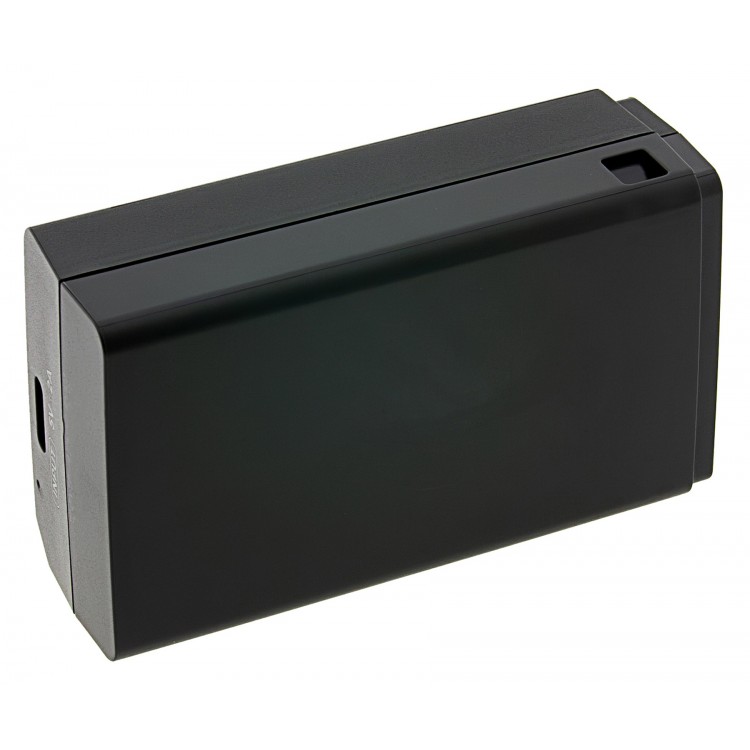 Acumulator Patona VB30 pentru Godox V1 Pro Round Head Flash, V1, V850III Flash, V860III, Incarcare USB-C