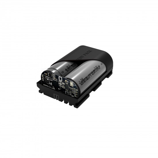 Acumulator Patona Protect LP-E6P, 2000 mAh, pentru Canon Canon R5 Mark II R6 Mark II R7 R6 R5 R